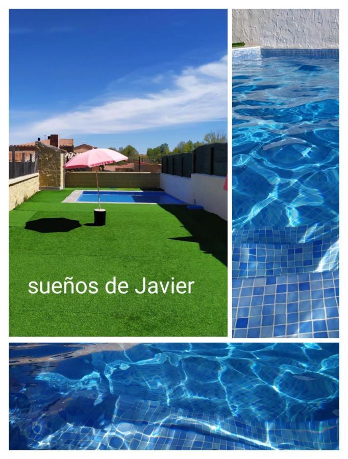 Suenos De Javier Robledillo