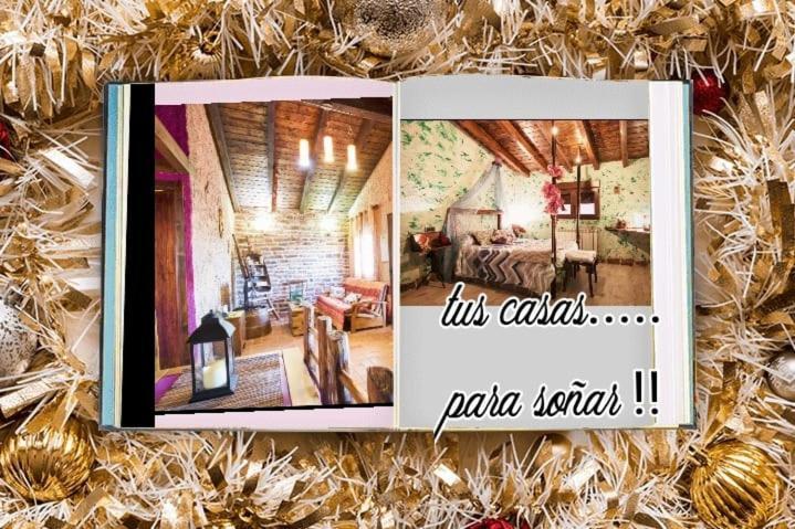 Casa vacanze Suenos De Javier